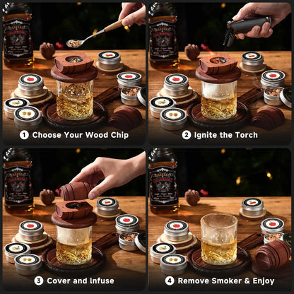 portable smoker