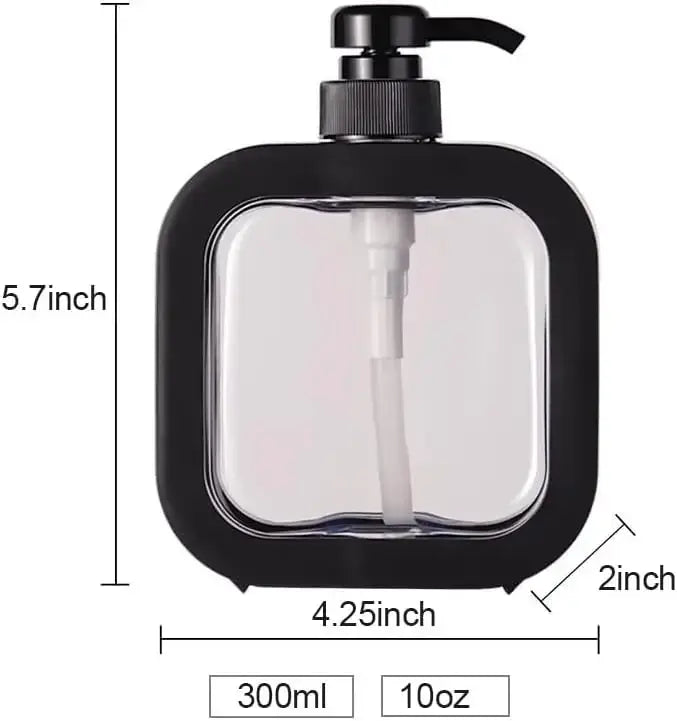 Detergent Dispenser