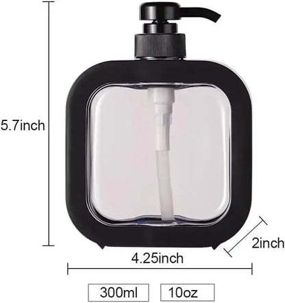 Detergent Dispenser