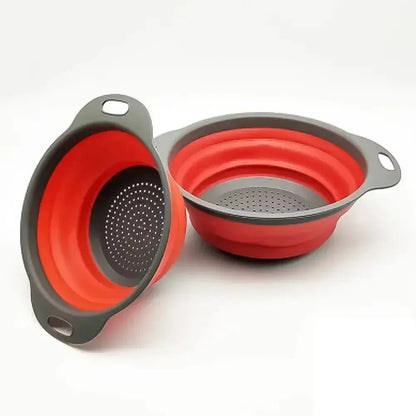 Fold&Drain