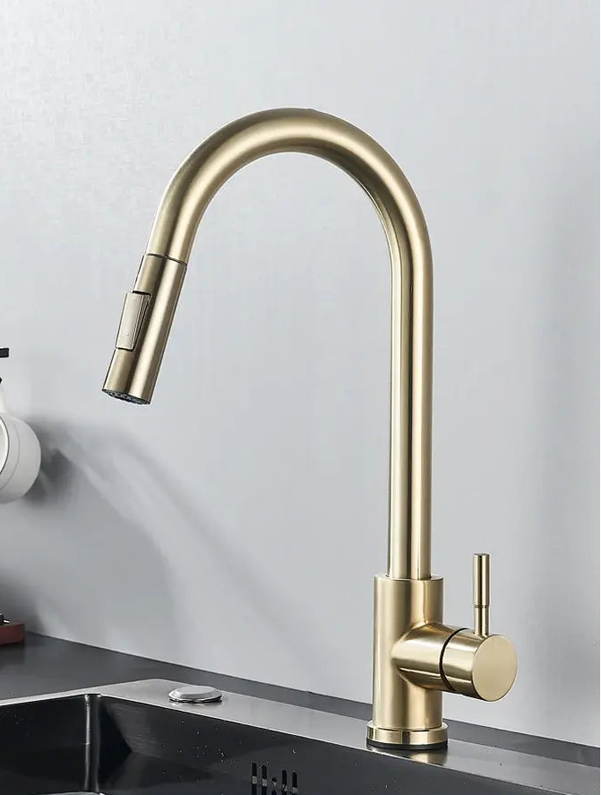 KitchenTap
