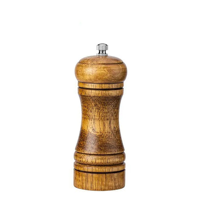 HolzGewürz Mühle