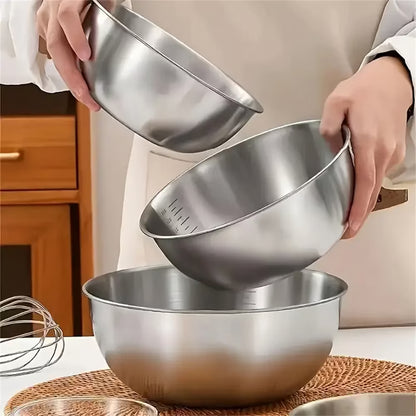 InoxMaster