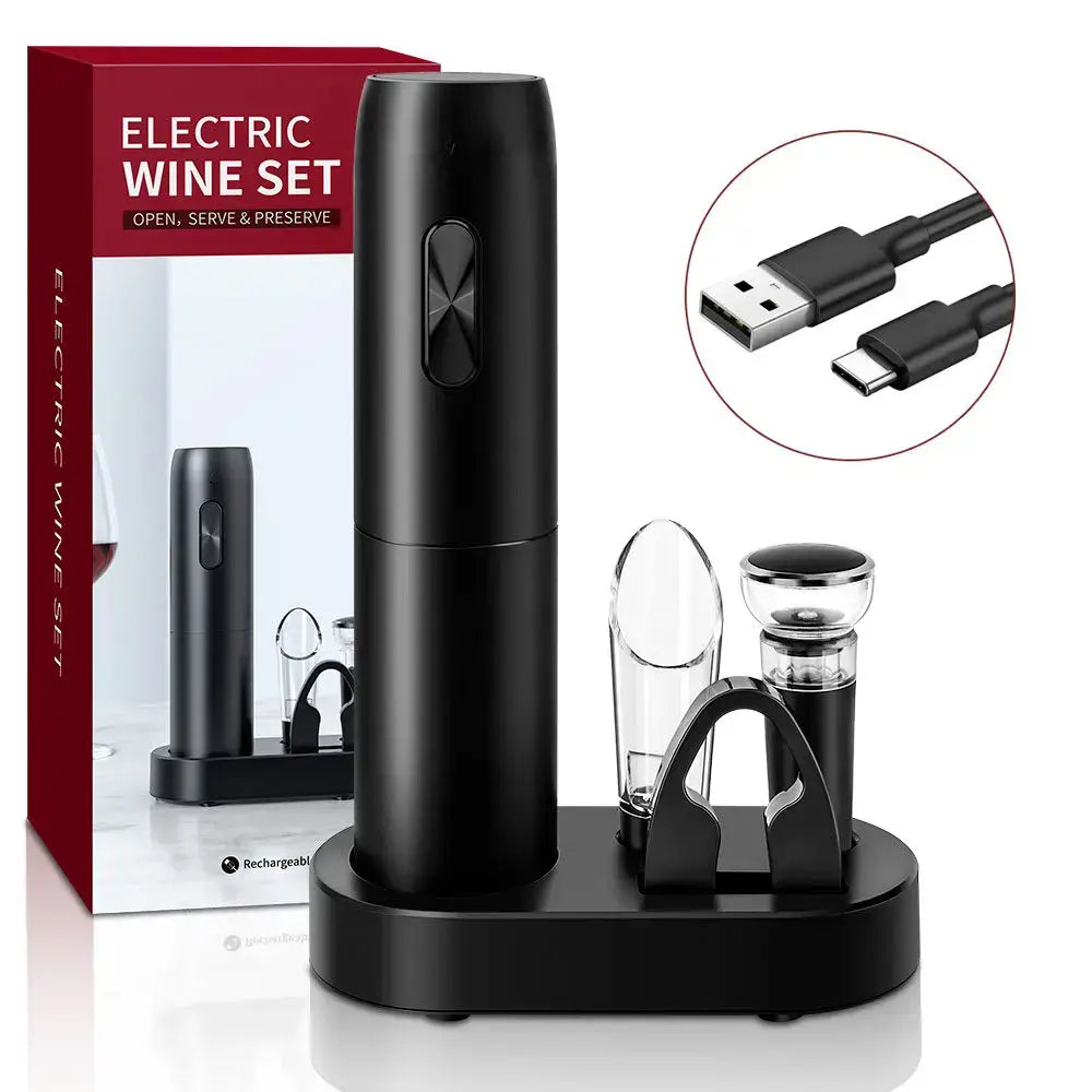 Electric Corkscrew