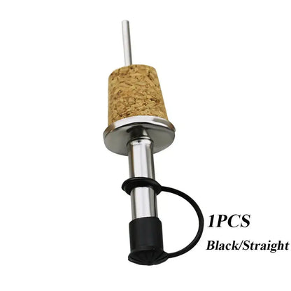 Personalized Pourer