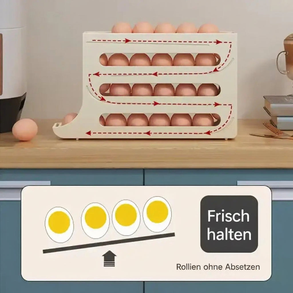 EggSafe