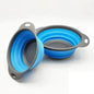 Fold&Drain