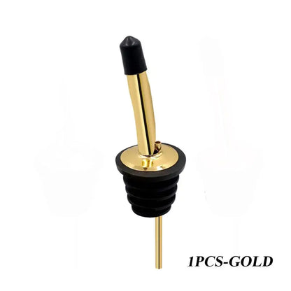 Personalized Pourer