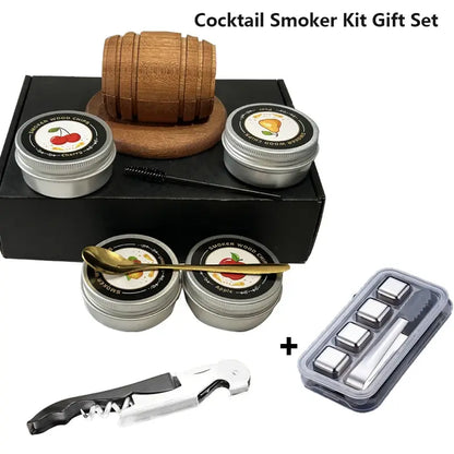 portable smoker
