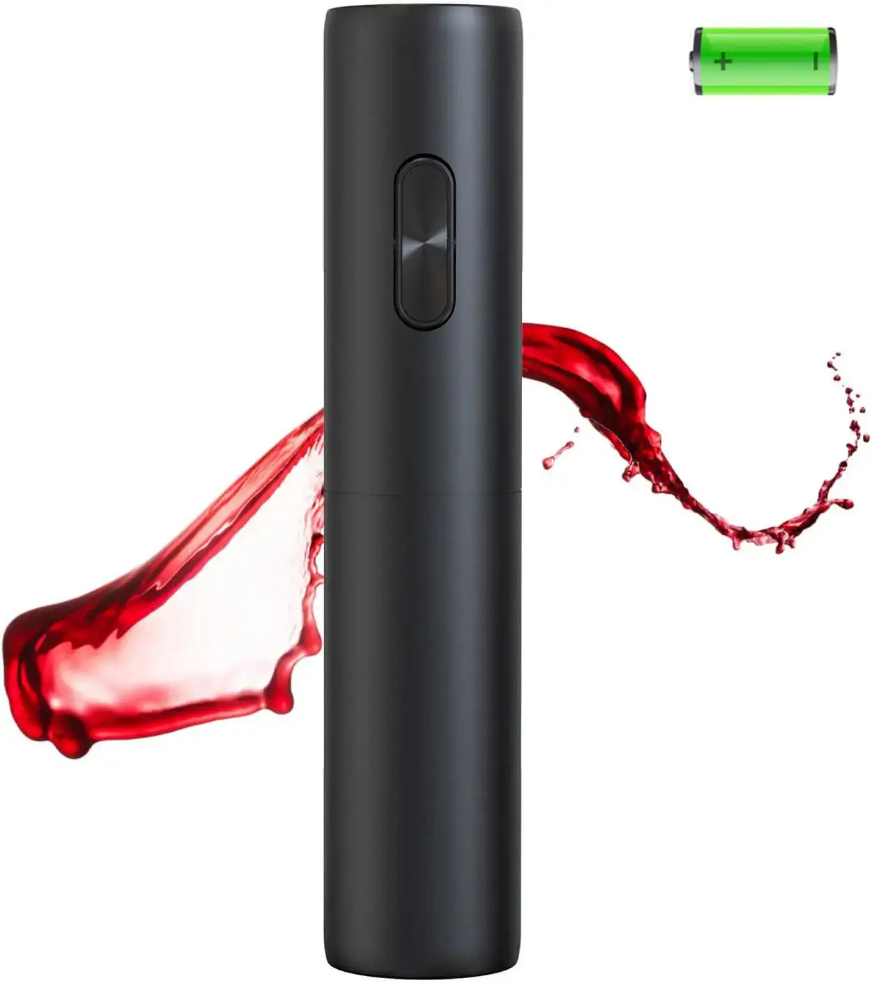 Electric Corkscrew