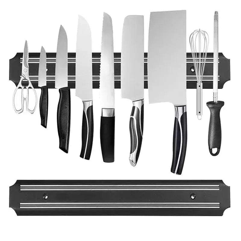 Magnetic Knife Strip Multi-Purpose