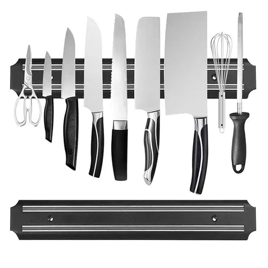 Magnetic Knife Strip Multi-Purpose