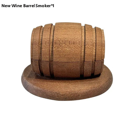 portable smoker