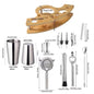 Professional Bar Set