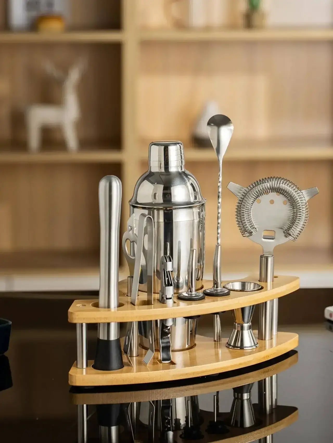 Professional Bar Set