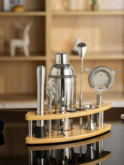 Professional Bar Set