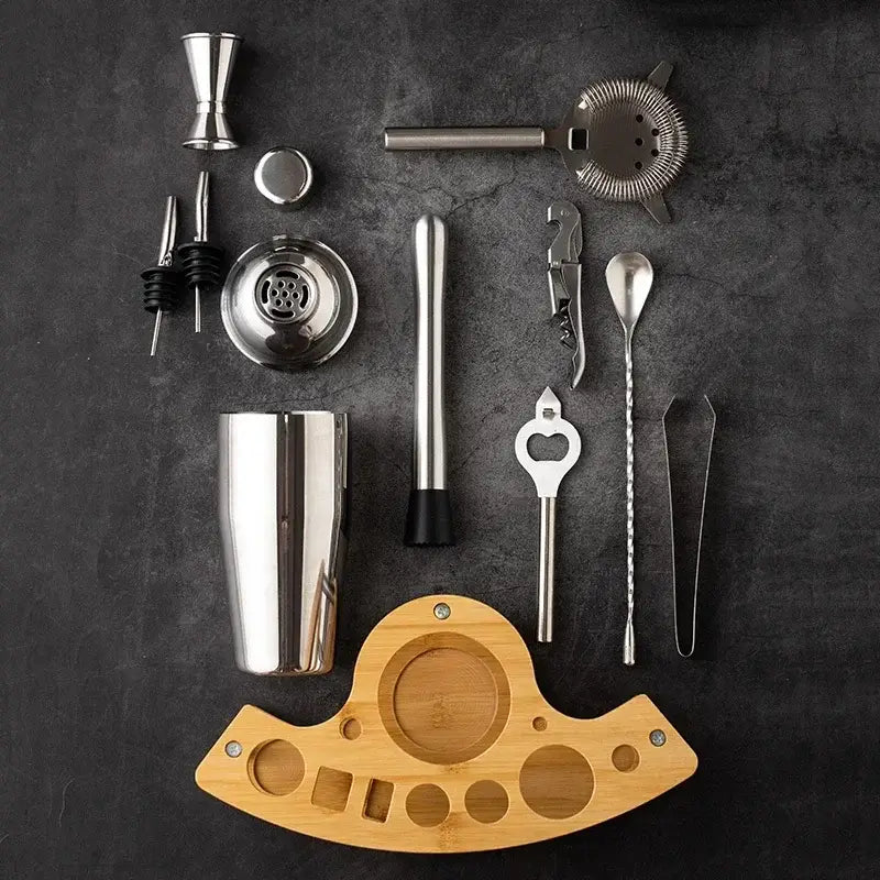 Professional Bar Set