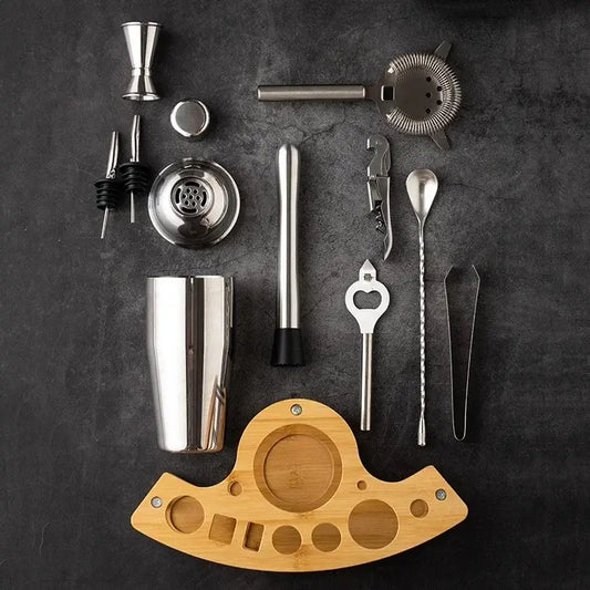Professional Bar Set