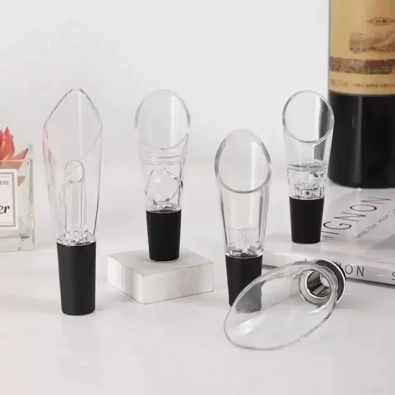 Wine Pourer