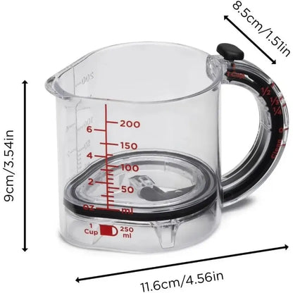 Manual Wine Opener