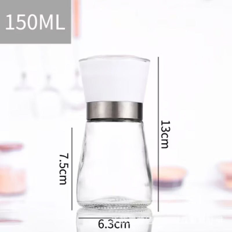 KlarGewürz Grinder
