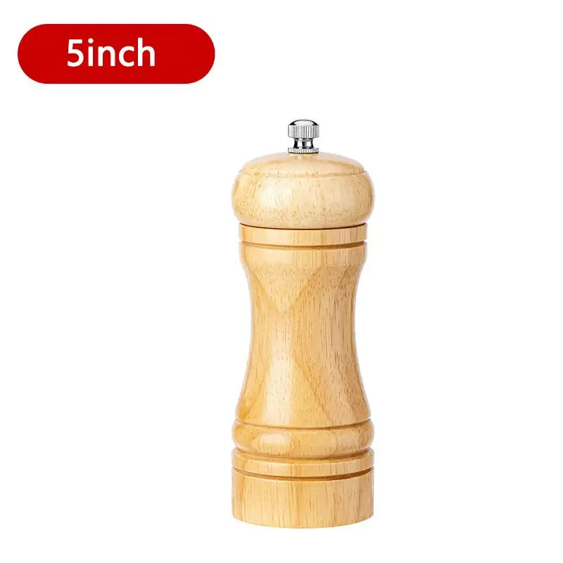 HolzGewürz Mühle