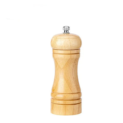 HolzGewürz Mühle