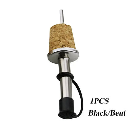 Personalized Pourer