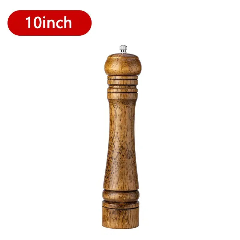 HolzGewürz Mühle
