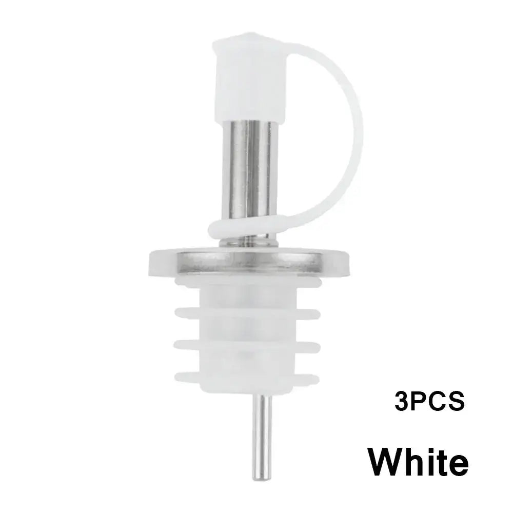 Personalized Pourer