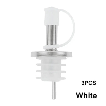 Personalized Pourer