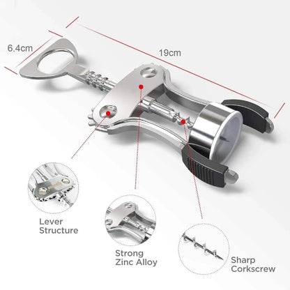 Adjustable Measuring Cup