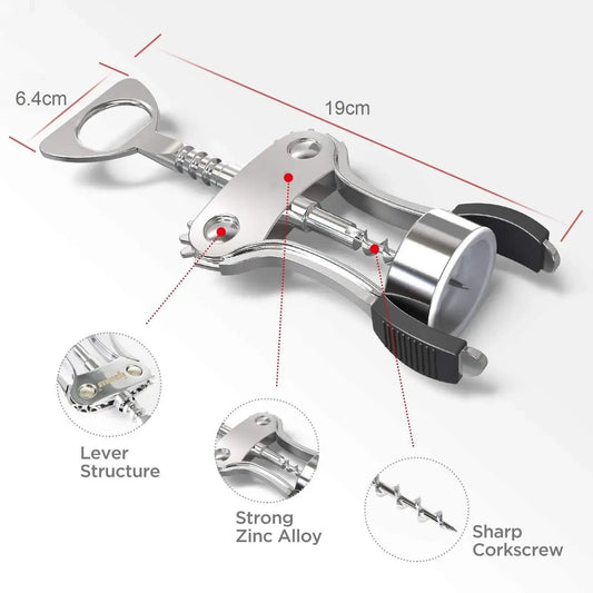 Adjustable Measuring Cup