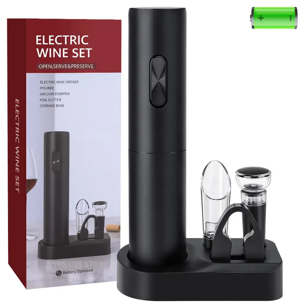 Electric Corkscrew