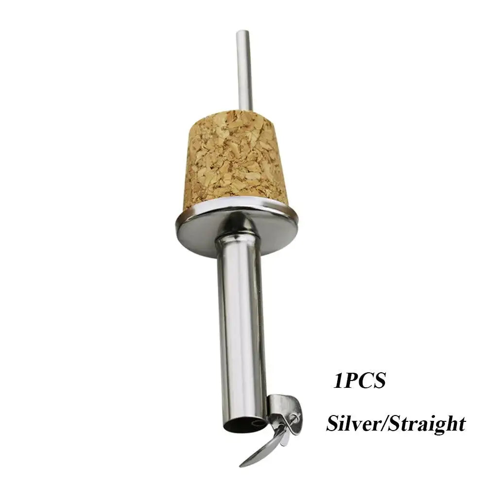 Personalized Pourer