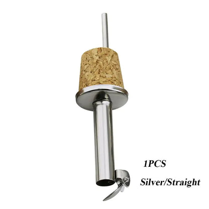 Personalized Pourer