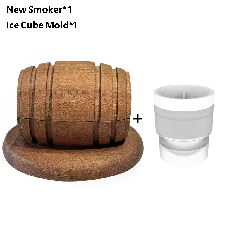 portable smoker