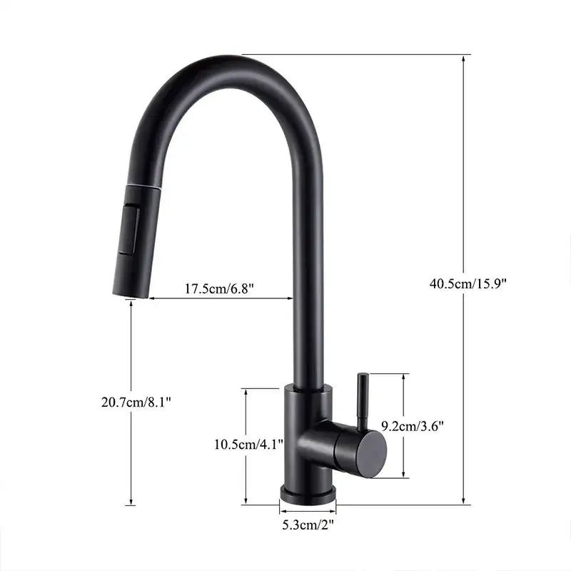KitchenTap