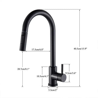 KitchenTap