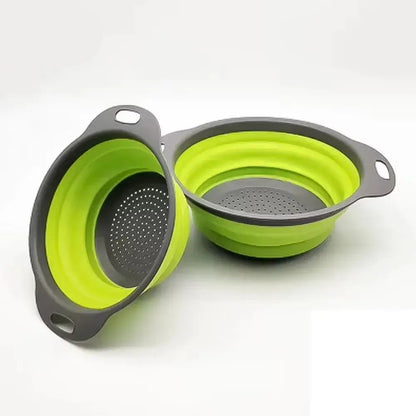 Fold&Drain