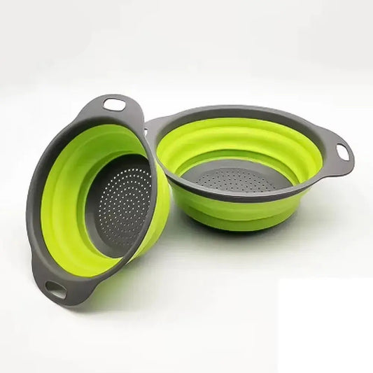 Fold&Drain