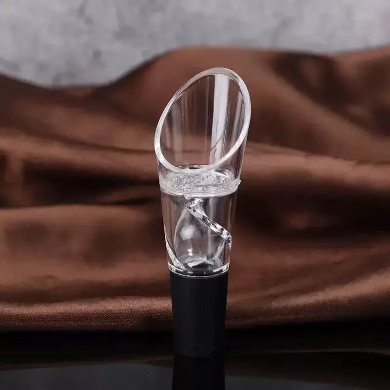 Wine Pourer