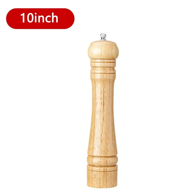 HolzGewürz Mühle