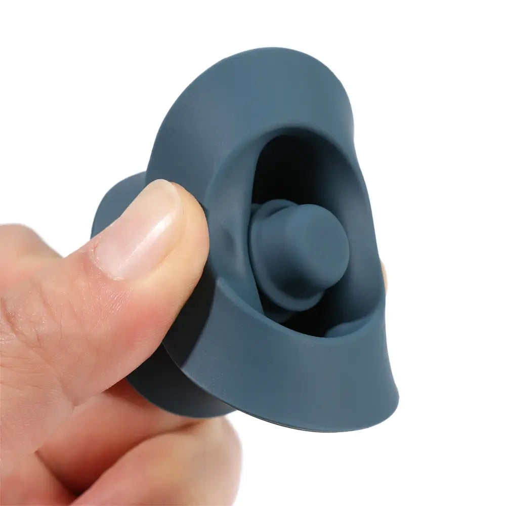 Custom Bottle Stopper