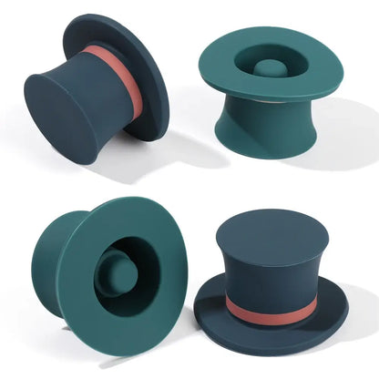 Custom Bottle Stopper