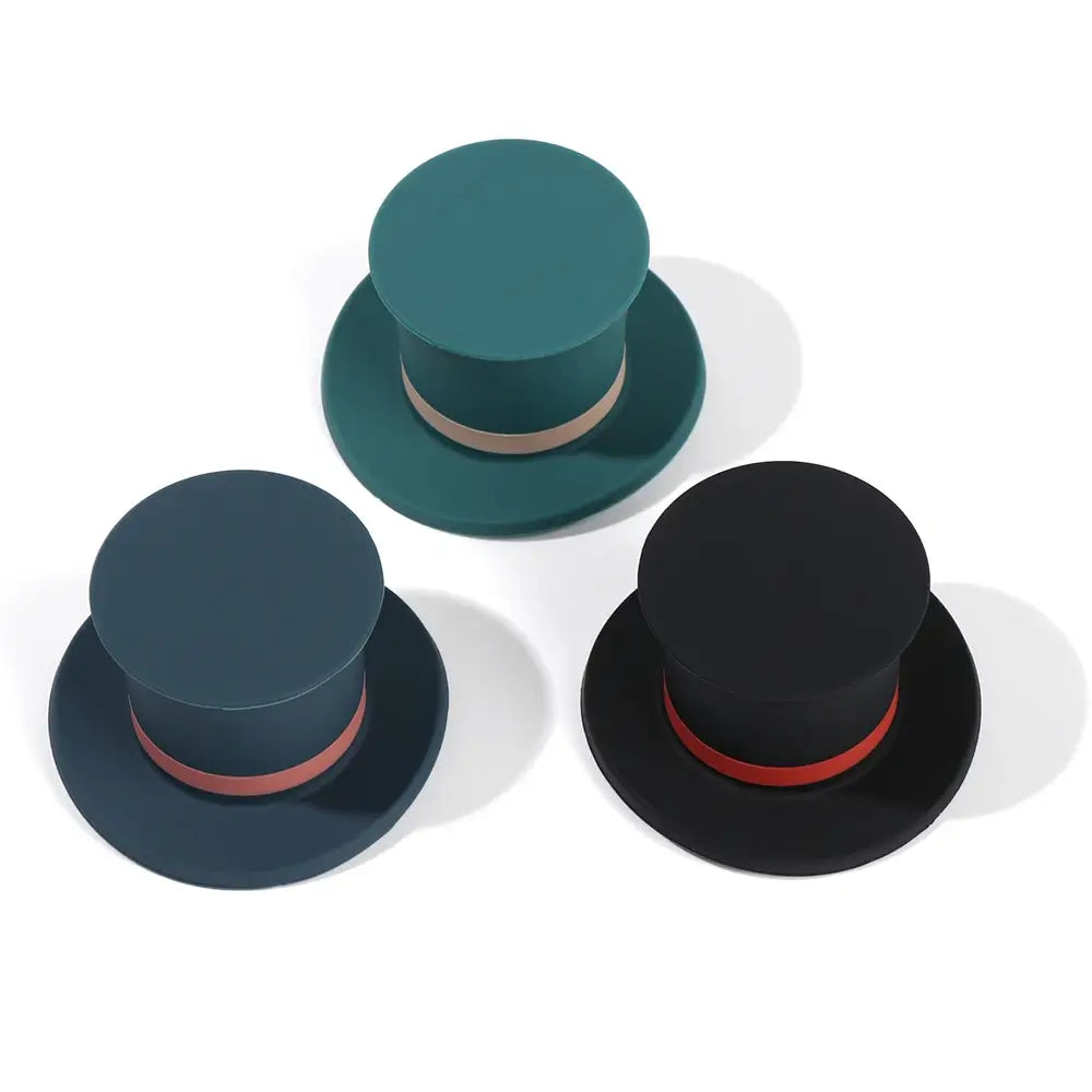 Custom Bottle Stopper