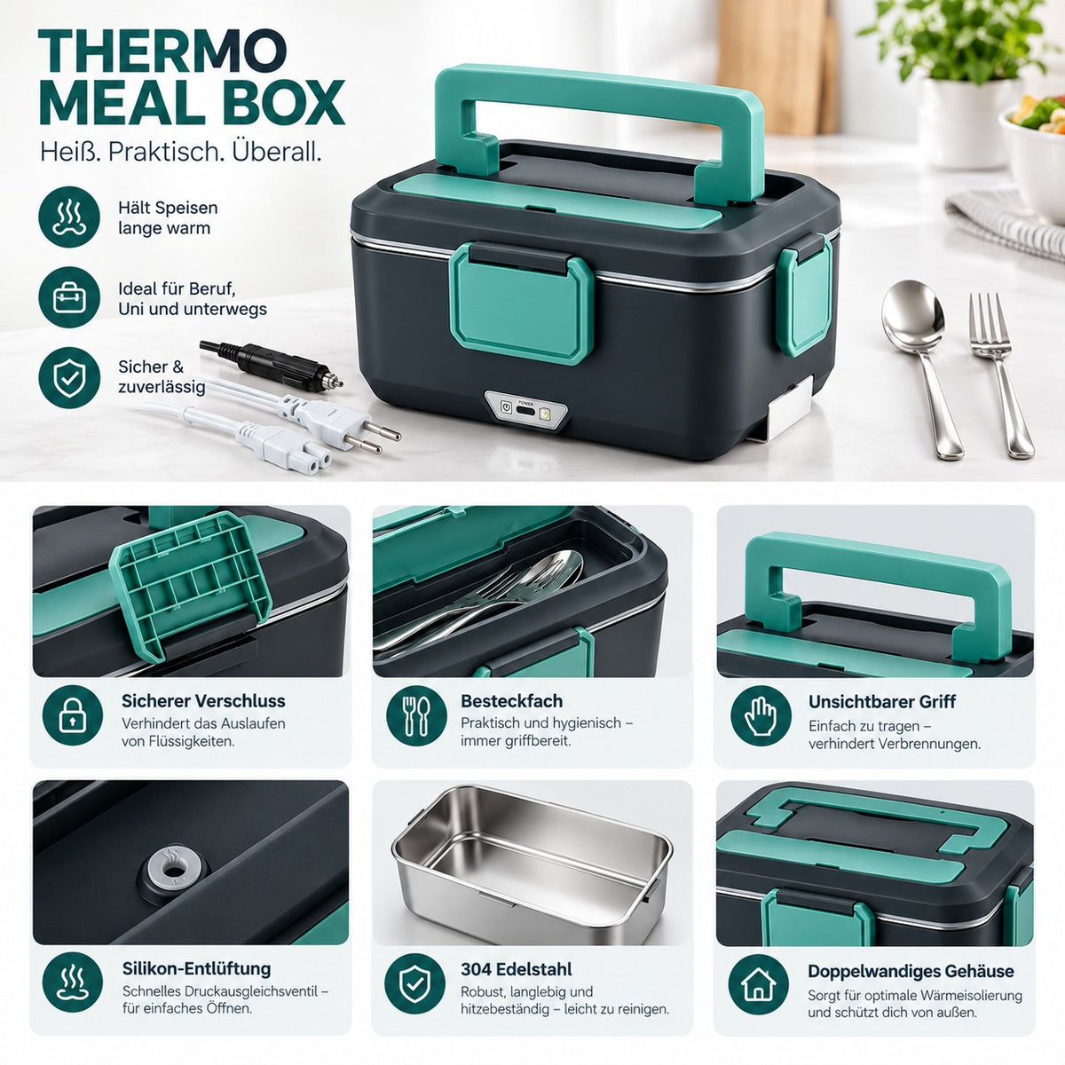 ThermoMeal Box