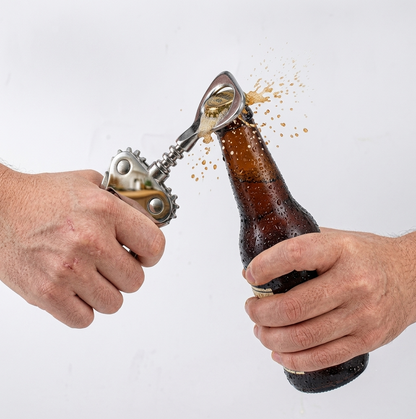 Manual Wine Opener
